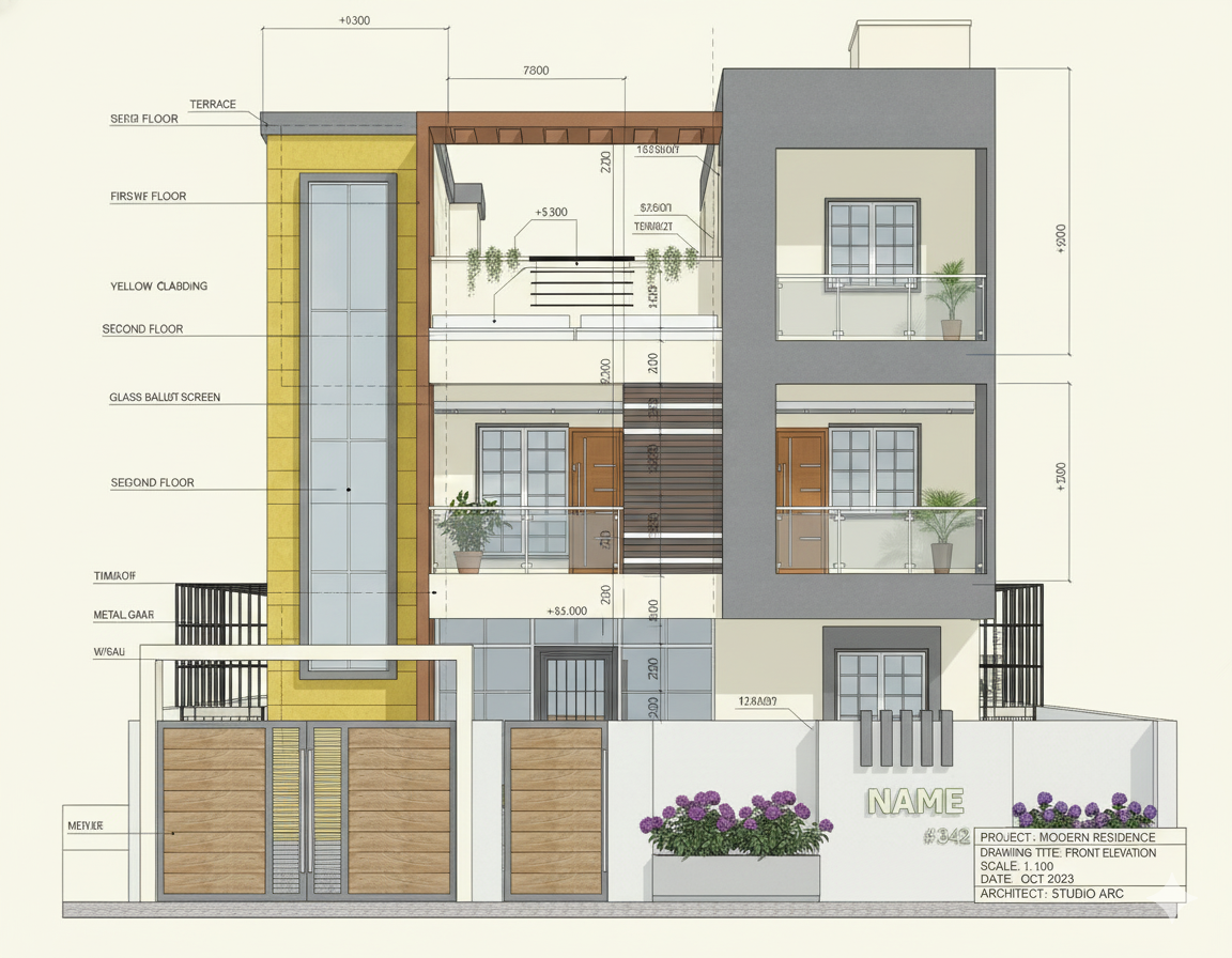 CRN24691 - 3D Render