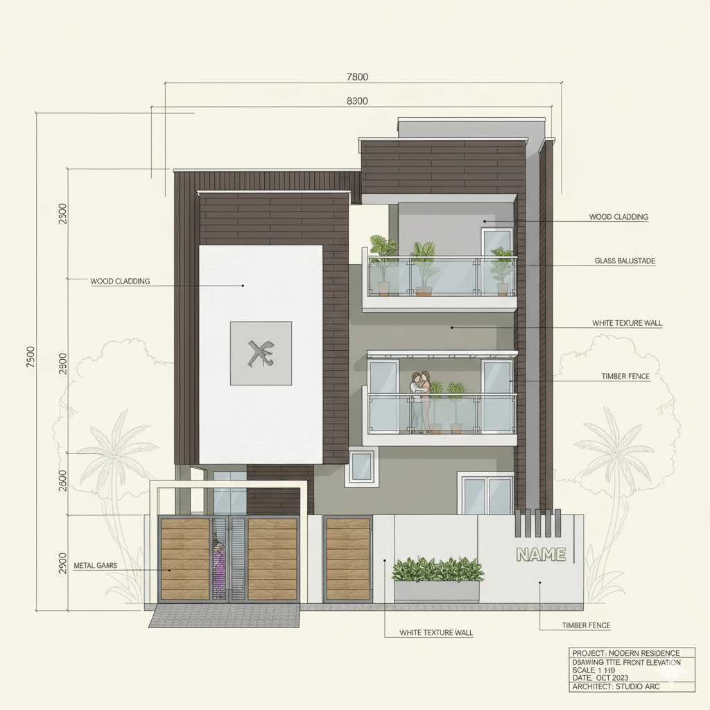 CRN40115 - 3D Render