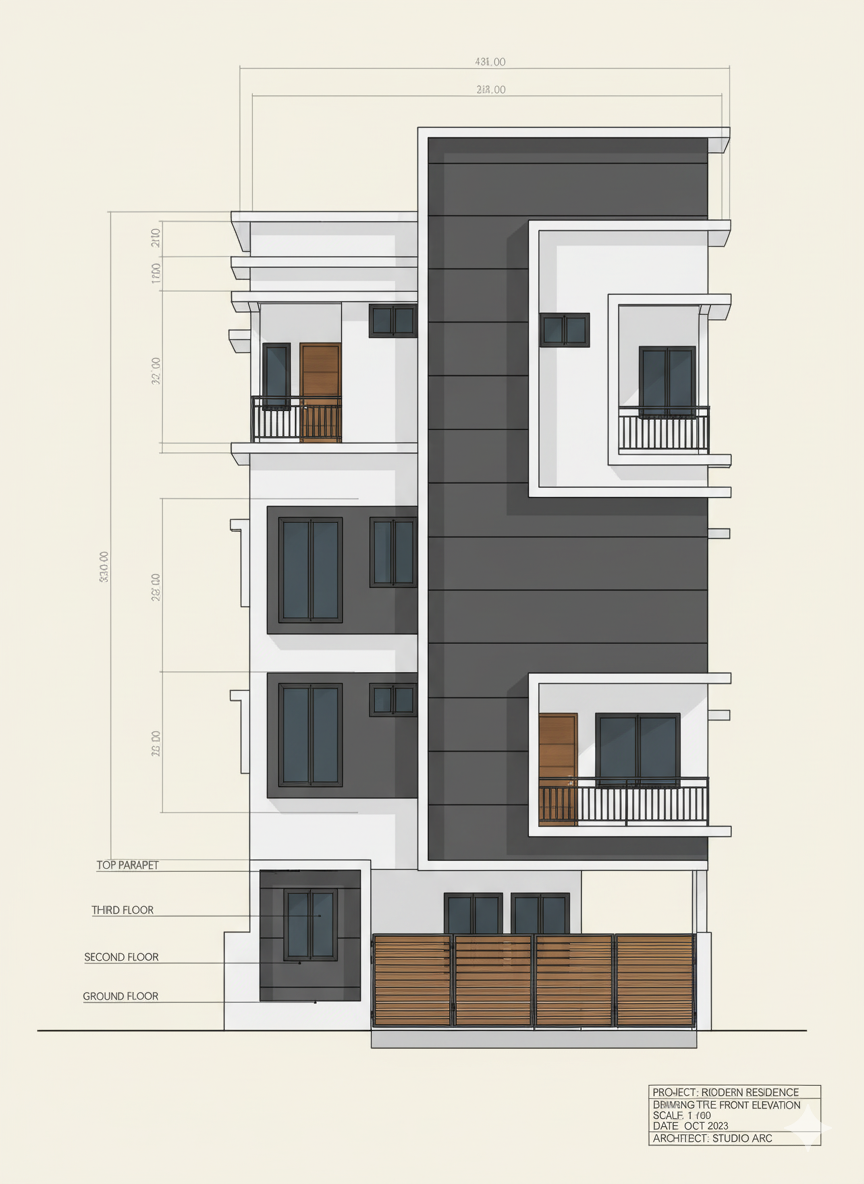 CRN11011 - 3D Render