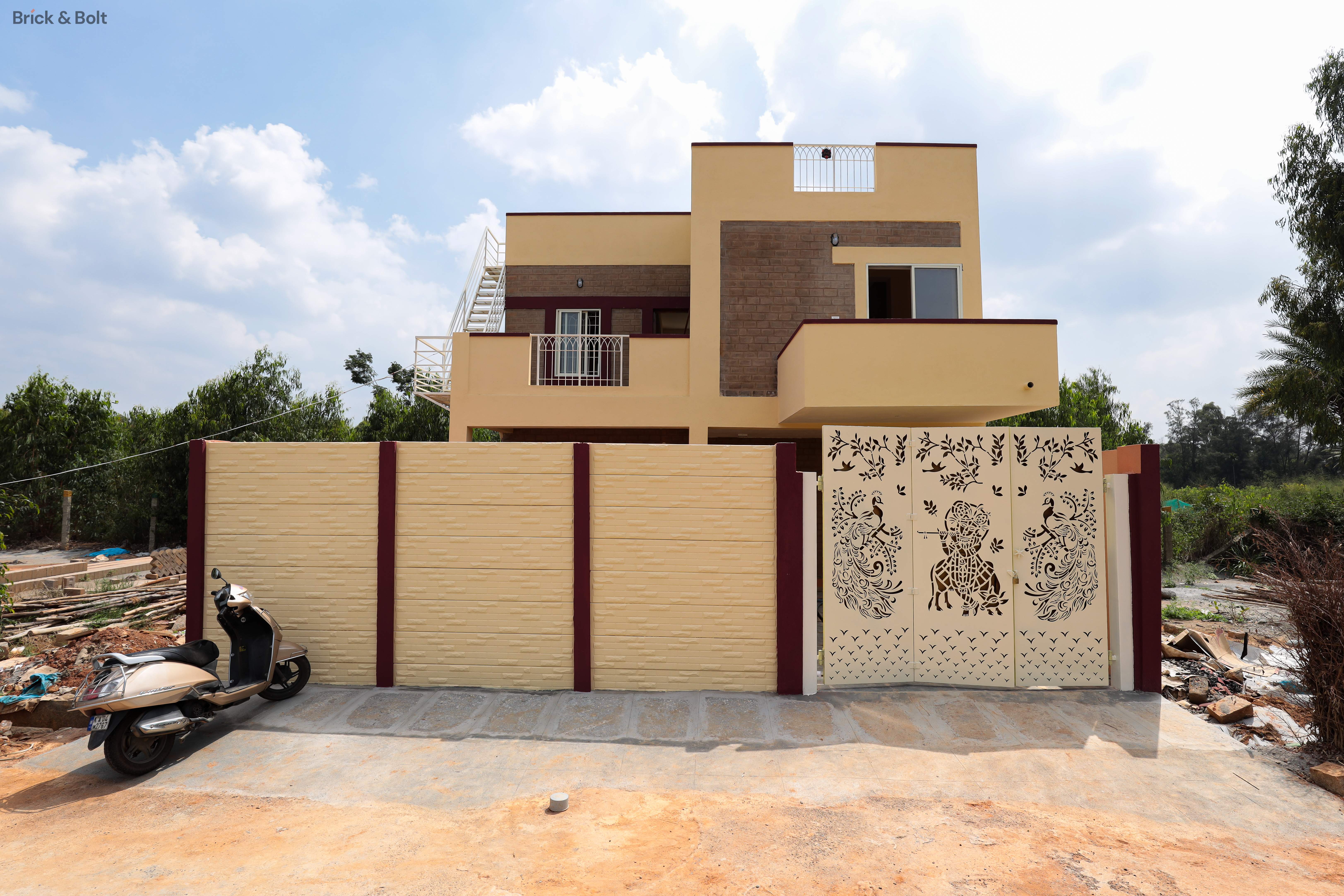 CRN5911 - Actual Photo