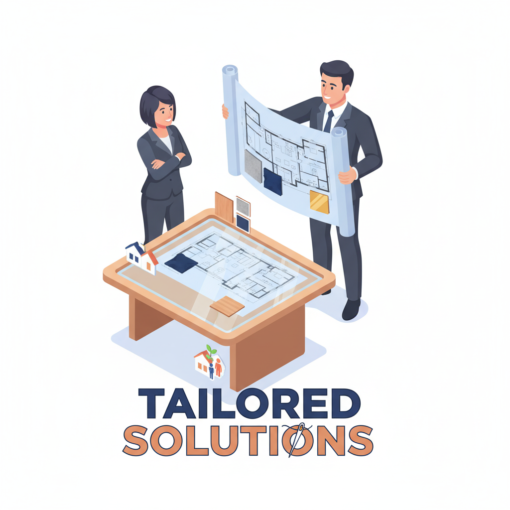 Tailored Solutions