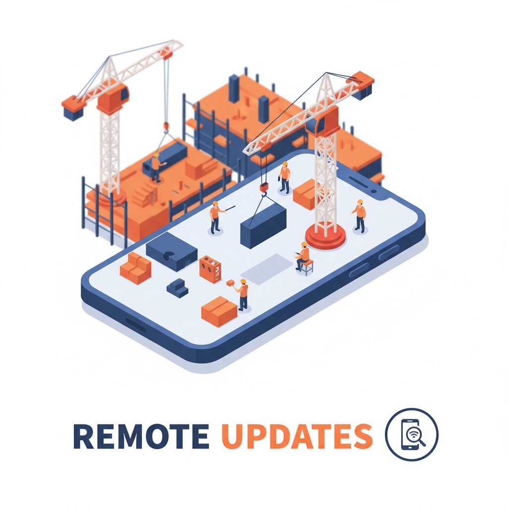 Remote Updates